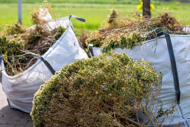 Best Basement Cleanout Services  in Leavenworth, KS