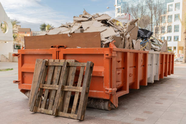 Best Dumpster Rental Services  in Leavenworth, KS