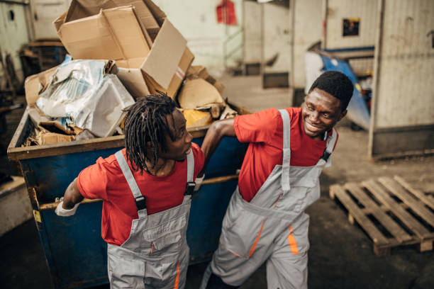 Best Full-Service Junk Removal  in Leavenworth, KS
