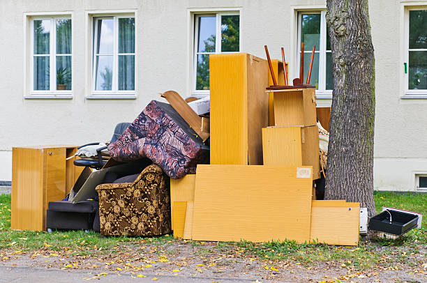 Leavenworth, KS Junk Removal Company