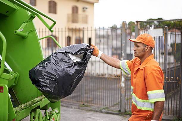 Best Estate Cleanout Services  in Leavenworth, KS