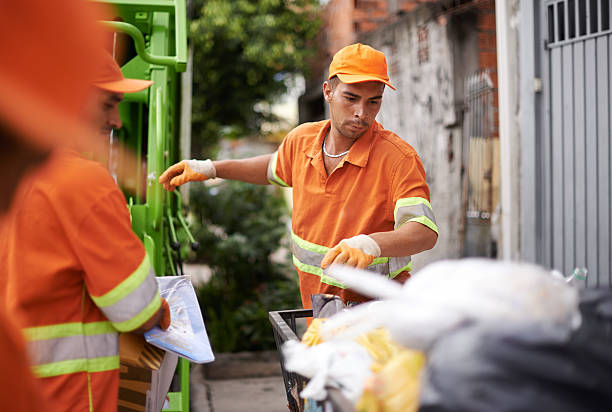 Best Household Junk Removal  in Leavenworth, KS